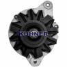 AD KÜHNER 40766RI Alternador
