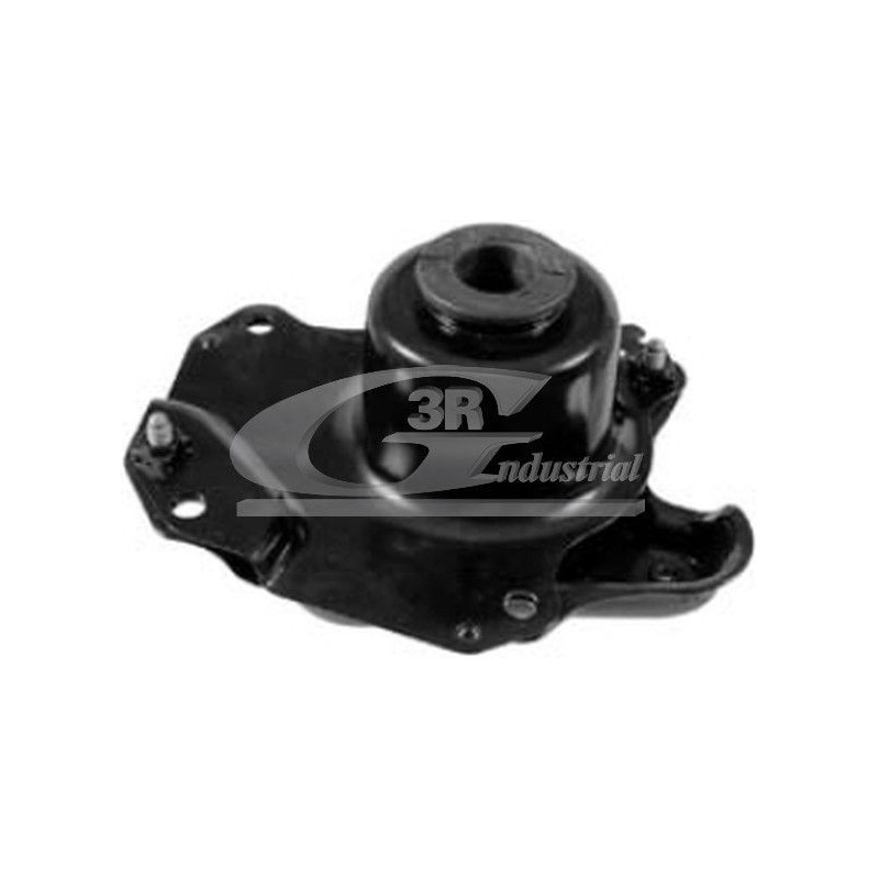 3RG 40784 Soporte, motor izquierda
