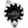 AD KÜHNER 40871RI Alternador