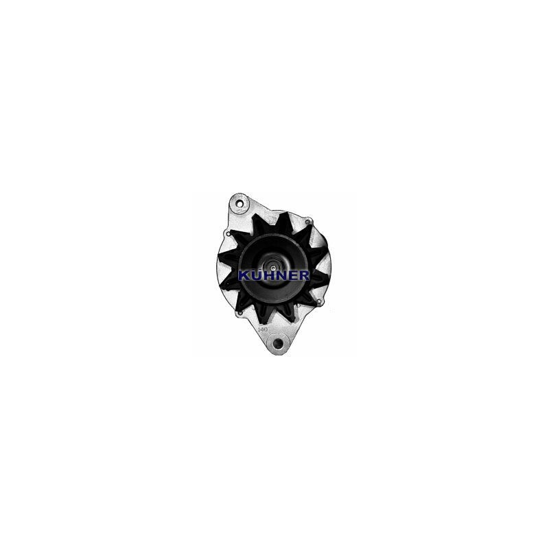 AD KÜHNER 40871RIM Alternador