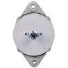 AD KÜHNER 501620RIP Alternador