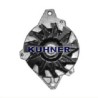 AD KÜHNER 50937RI Alternador