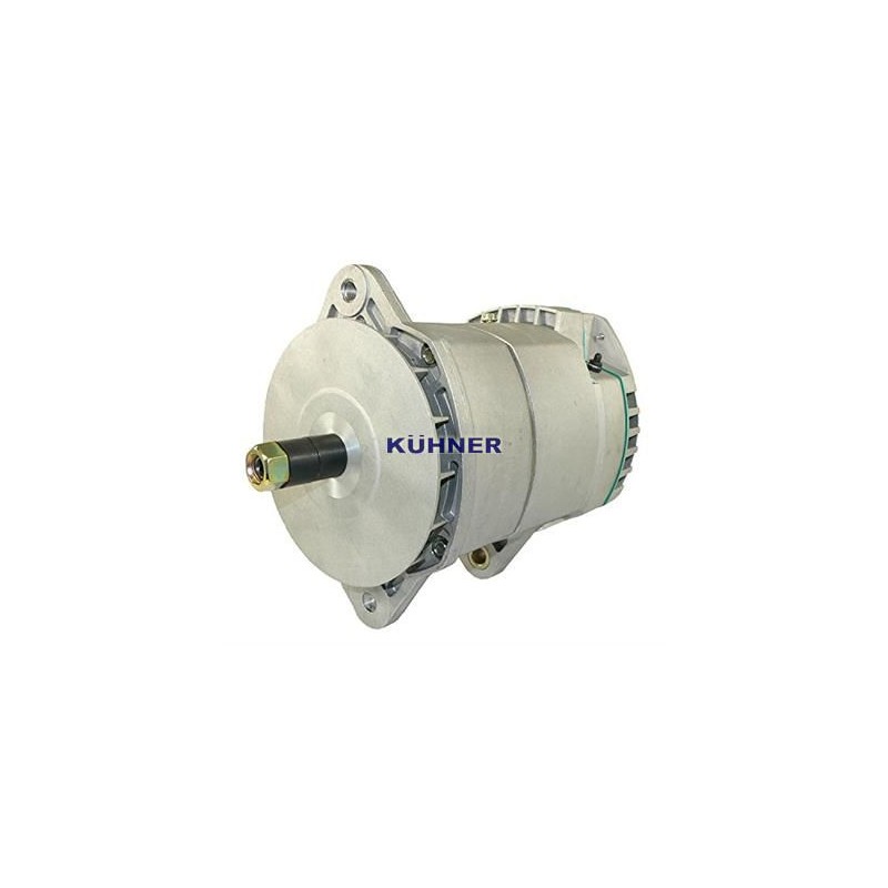 AD KÜHNER 50946RI Alternador