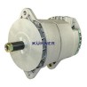 AD KÜHNER 50946RI Alternador