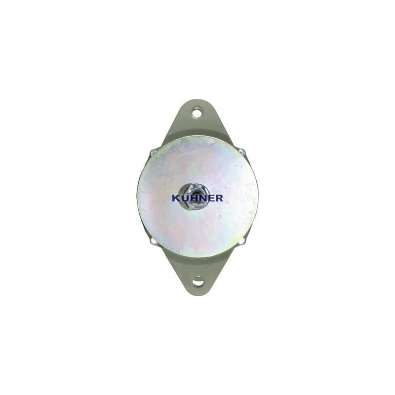AD KÜHNER 50948RI Alternador