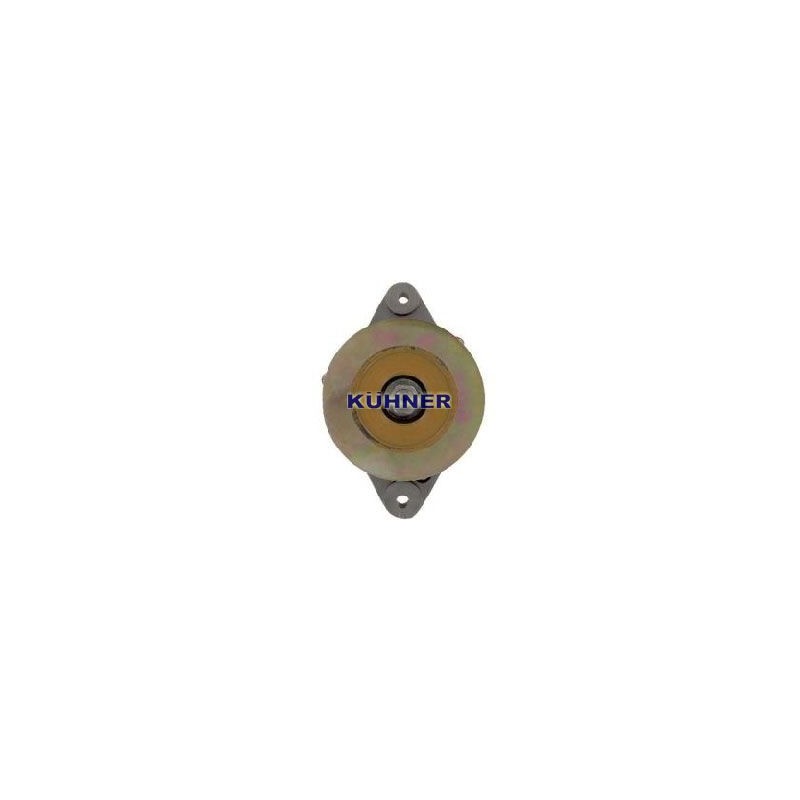 AD KÜHNER 553137RI Alternador
