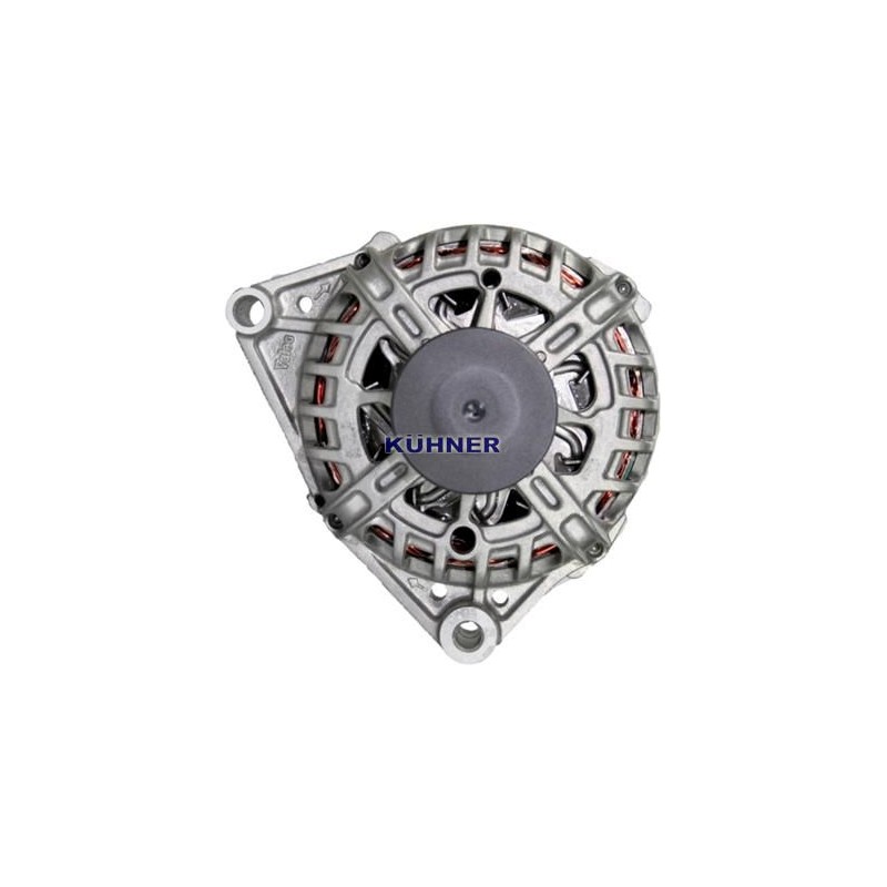 AD KÜHNER 553185RI Alternador