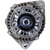 AD KÜHNER 553186RI Alternador