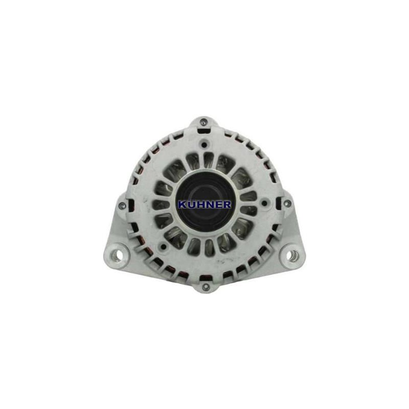 AD KÜHNER 553212RI Alternador