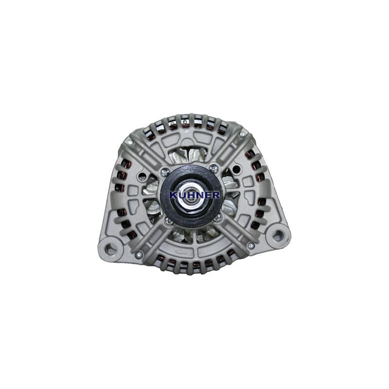AD KÜHNER 553215RI Alternador