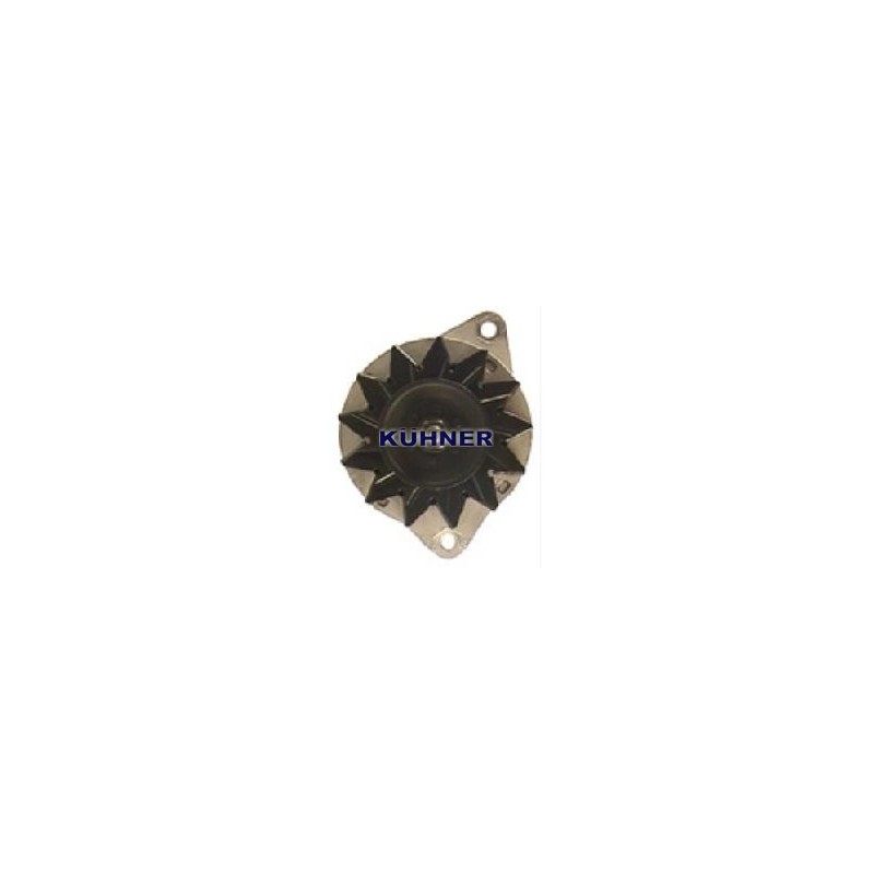 AD KÜHNER 553229R Alternador