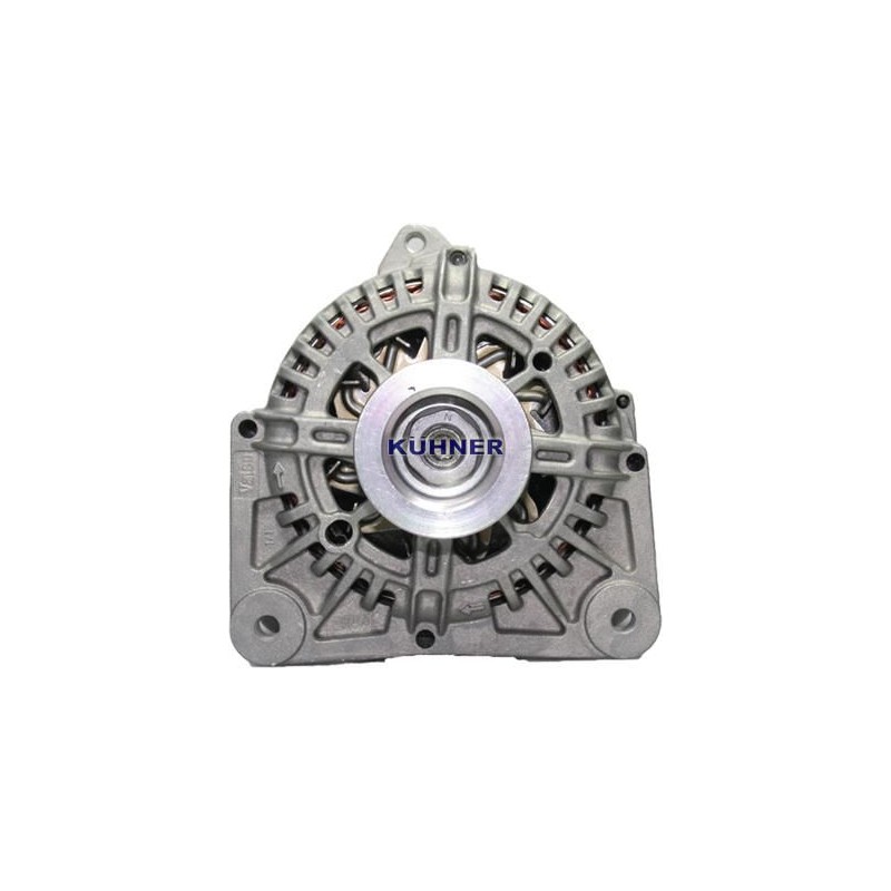 AD KÜHNER 553230RIS Alternador