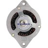 AD KÜHNER 553232RIL Alternador
