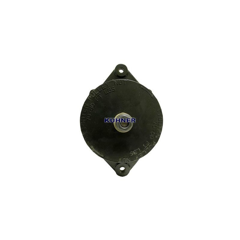 AD KÜHNER 553239RI Alternador