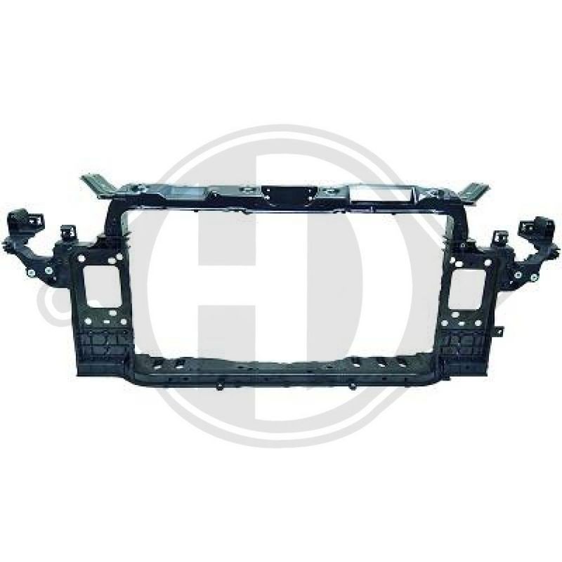 DIEDERICHS 6554002 Revestimiento frontal - 1