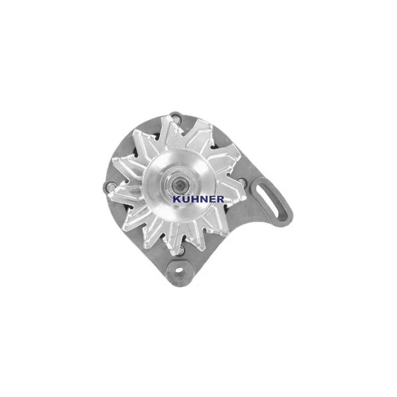AD KÜHNER 553298RI Alternador