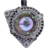 AD KÜHNER 553301RIR Alternador