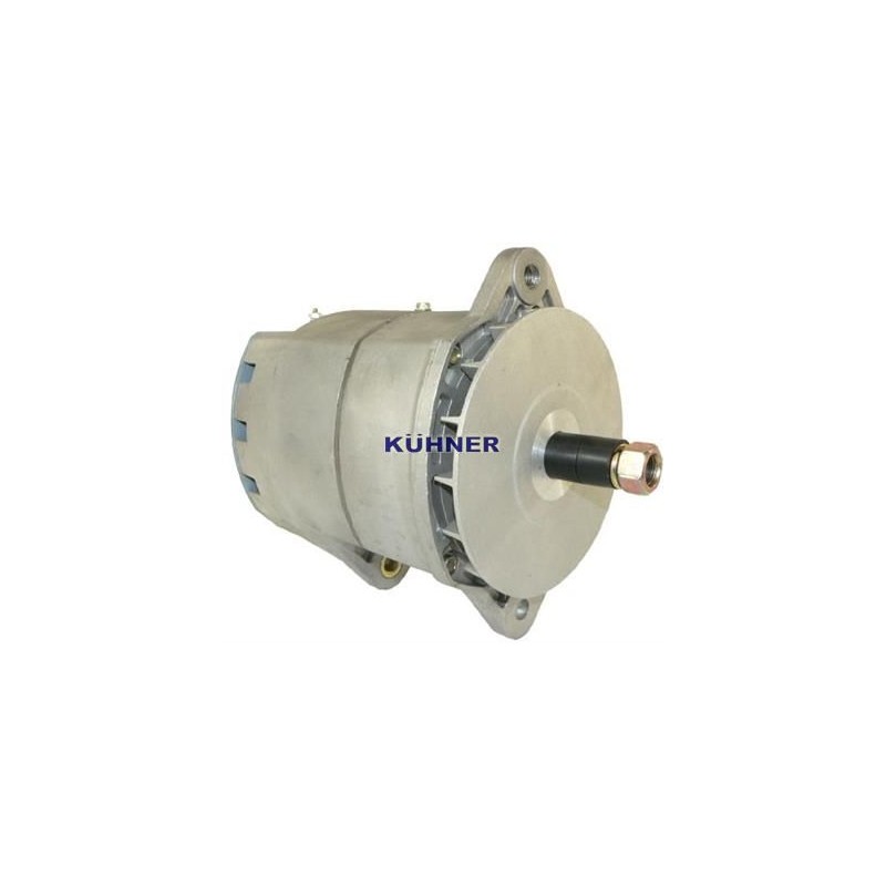 AD KÜHNER 553317RI Alternador