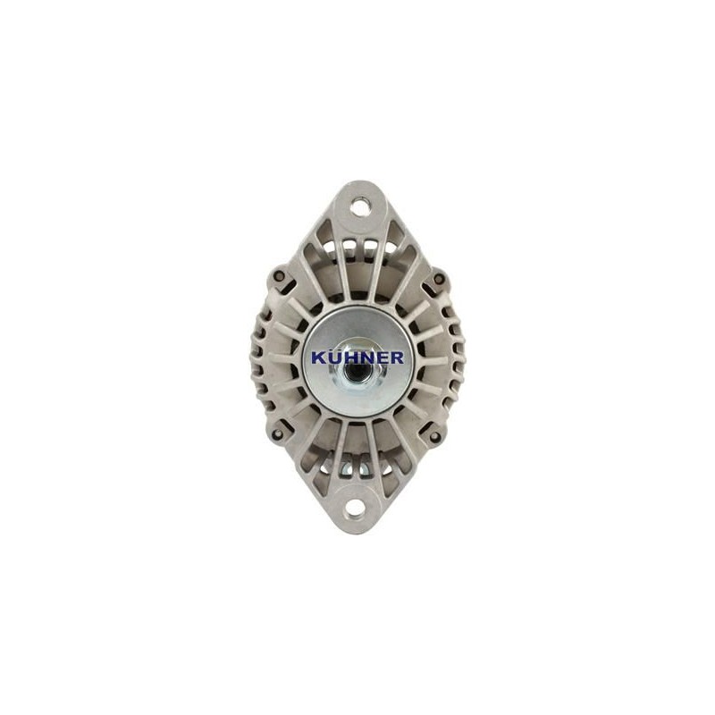 AD KÜHNER 553355RID Alternador