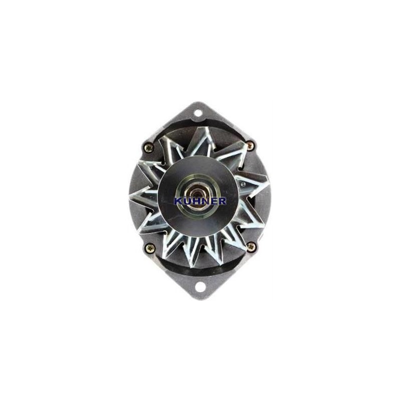 AD KÜHNER 553365RIR Alternador