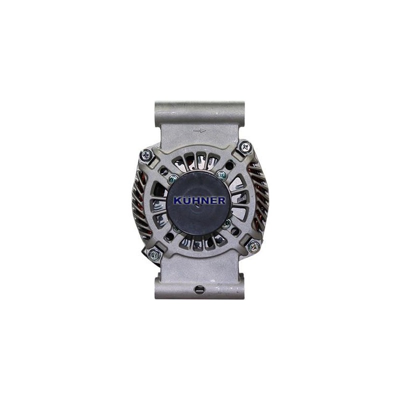 AD KÜHNER 553379RI Alternador