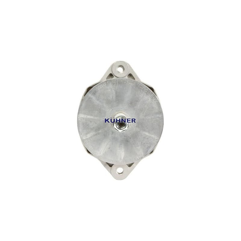 AD KÜHNER 553385RID Alternador