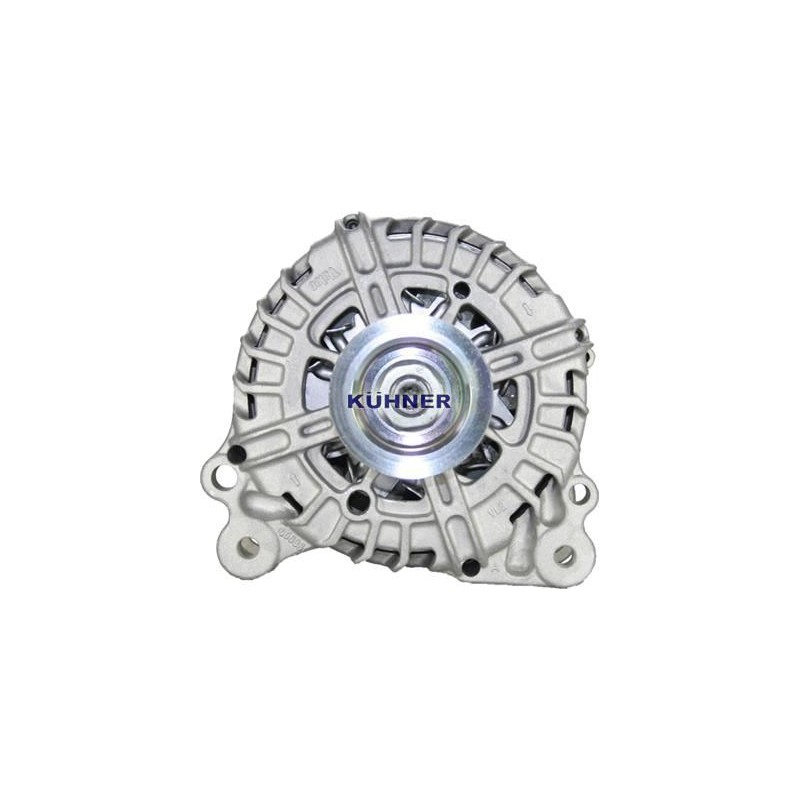 AD KÜHNER 553386RI Alternador