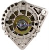 AD KÜHNER 553414RI Alternador