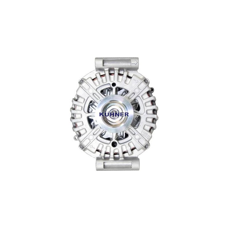 AD KÜHNER 553452RIV Alternador