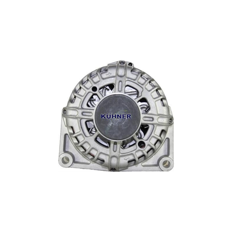 AD KÜHNER 553492RI Alternador