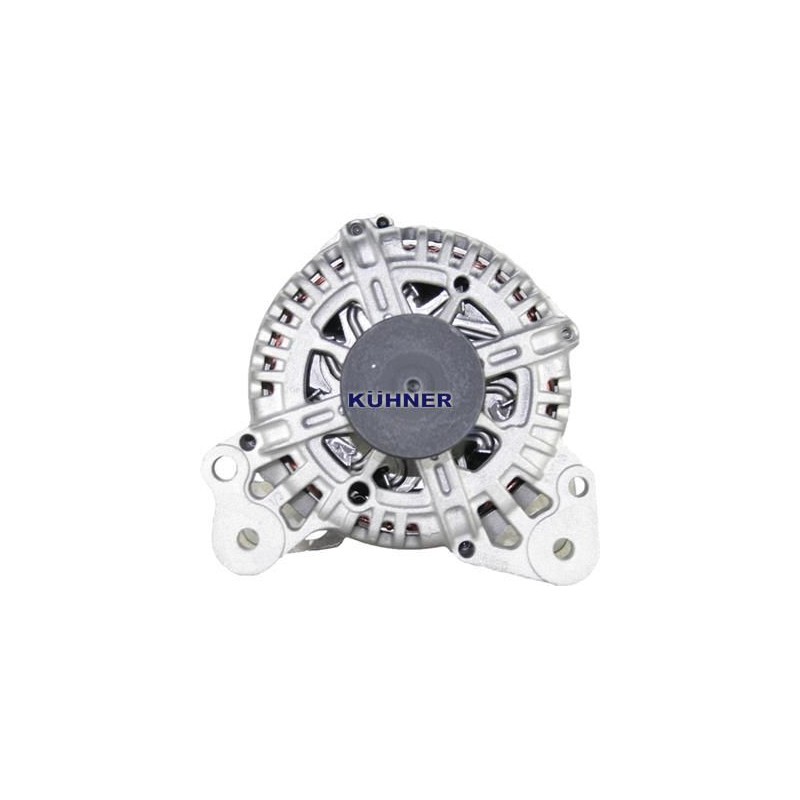 AD KÜHNER 553544RIV Alternador