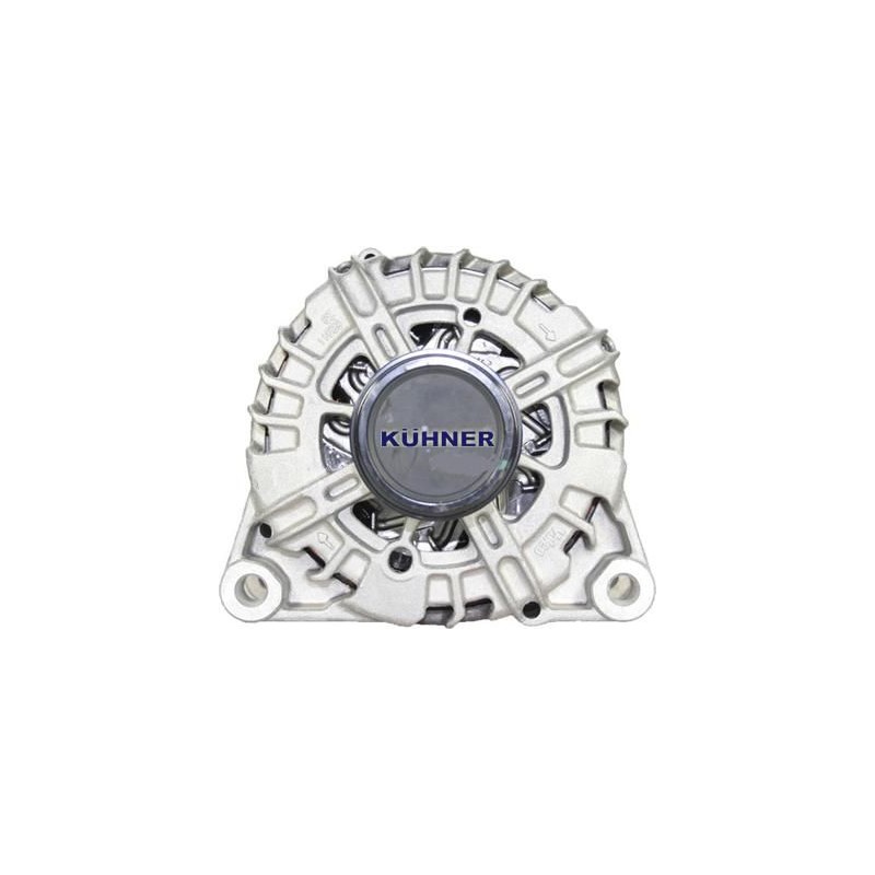AD KÜHNER 553557RIR Alternador