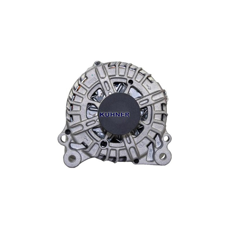 AD KÜHNER 553563RIV Alternador