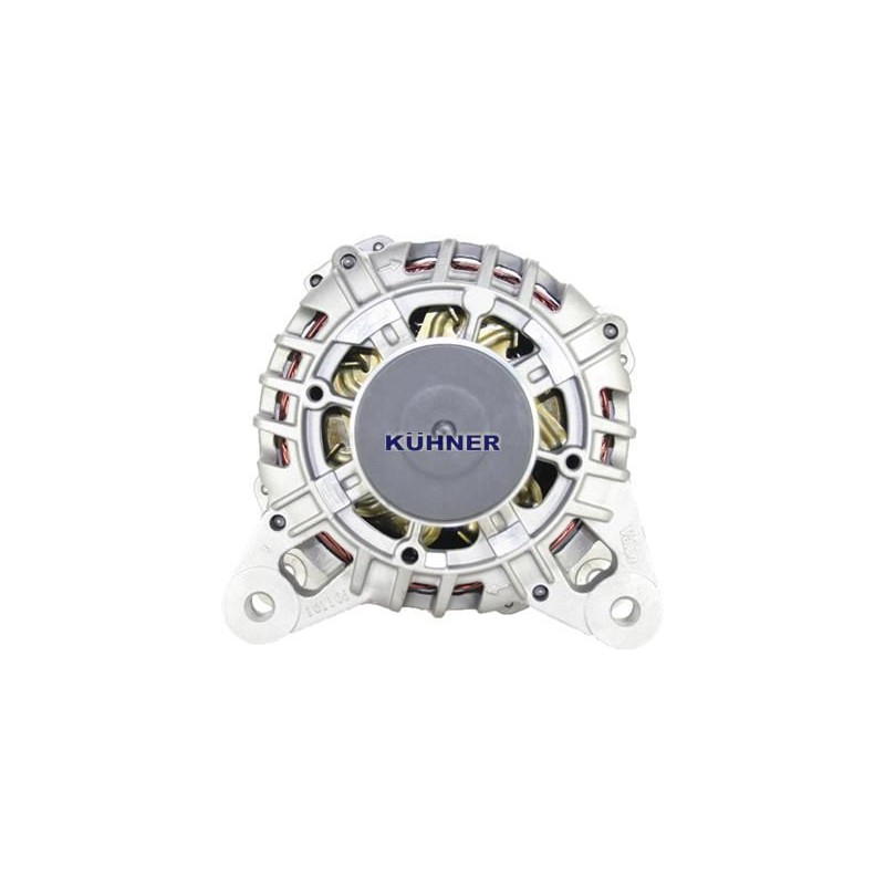 AD KÜHNER 553574RIB Alternador