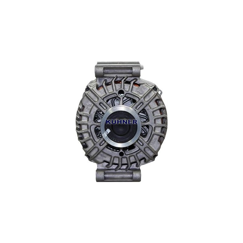 AD KÜHNER 553578RIV Alternador