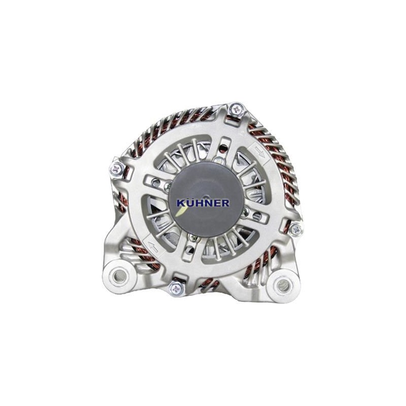 AD KÜHNER 553609RI Alternador