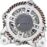 AD KÜHNER 553609RI Alternador