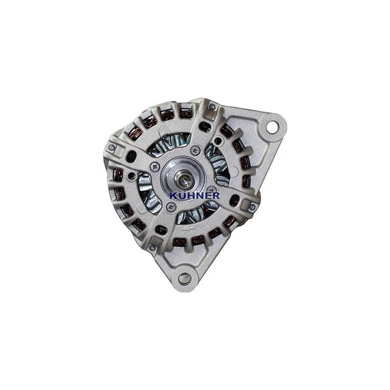 AD KÜHNER 553615RIS Alternador