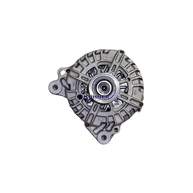 AD KÜHNER 553625RI Alternador