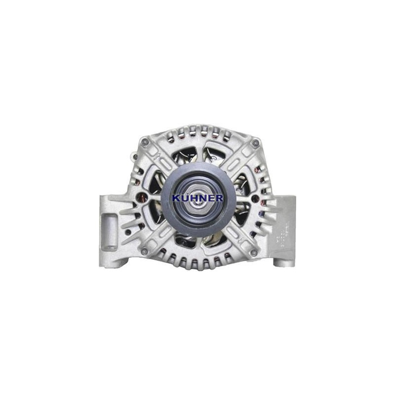 AD KÜHNER 553638RIV Alternador