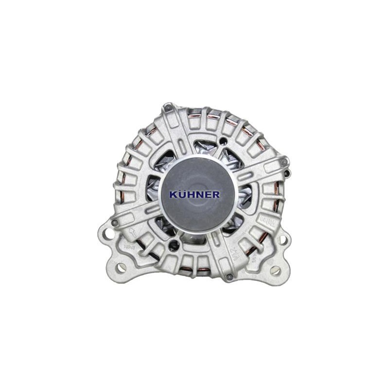 AD KÜHNER 553642RI Alternador