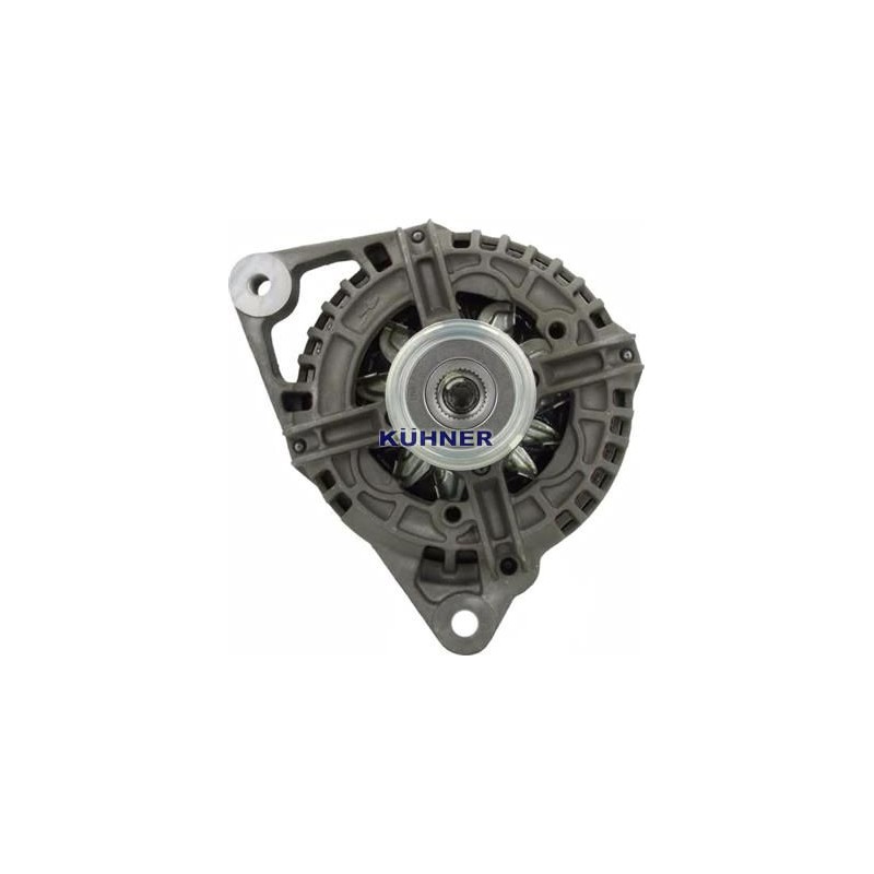 AD KÜHNER 553645RIB Alternador