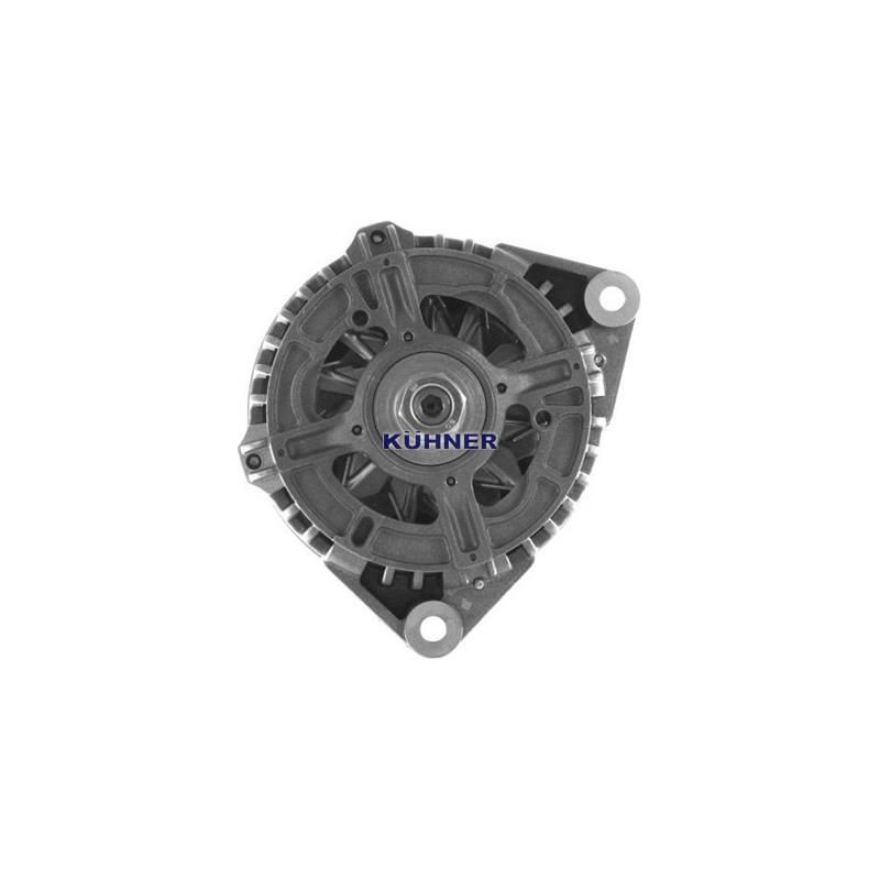 AD KÜHNER 553667RI Alternador