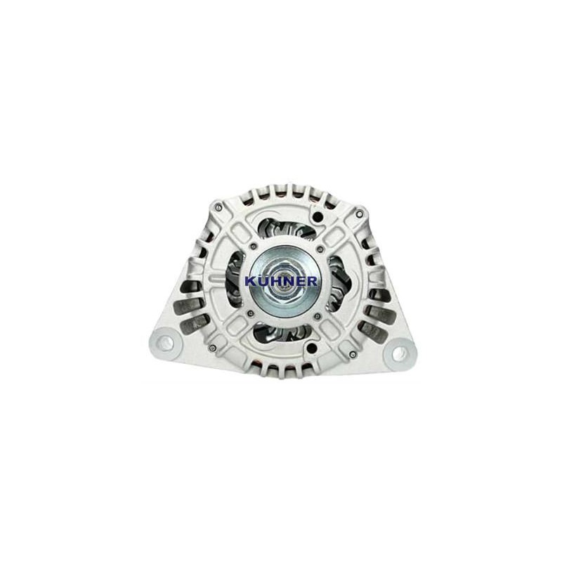 AD KÜHNER 553668RI Alternador