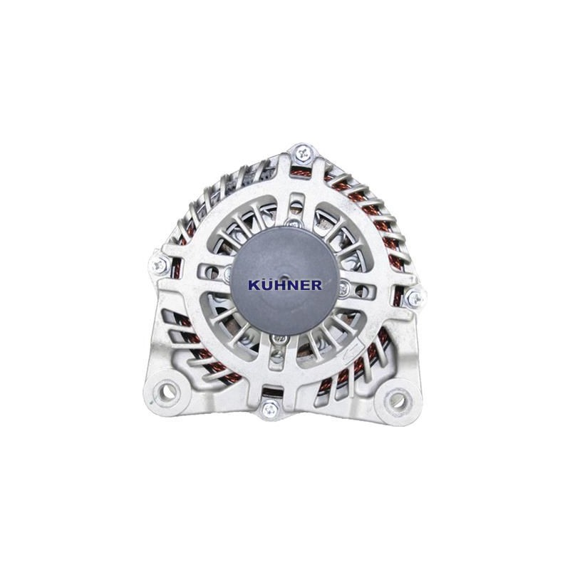 AD KÜHNER 553672RIV Alternador