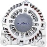 AD KÜHNER 553672RIV Alternador