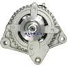 AD KÜHNER 553675RI Alternador