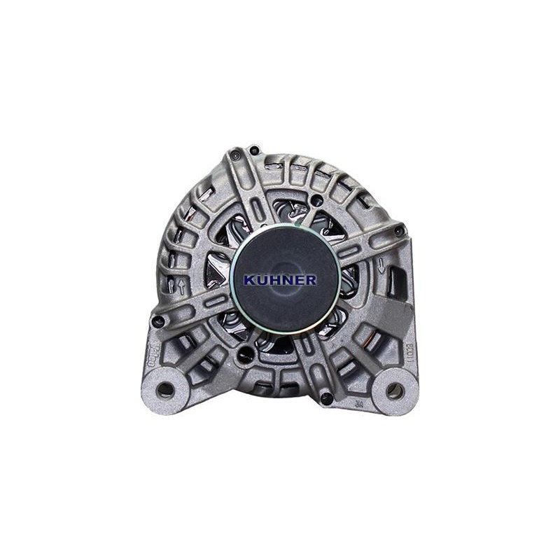 AD KÜHNER 553690RIS Alternador