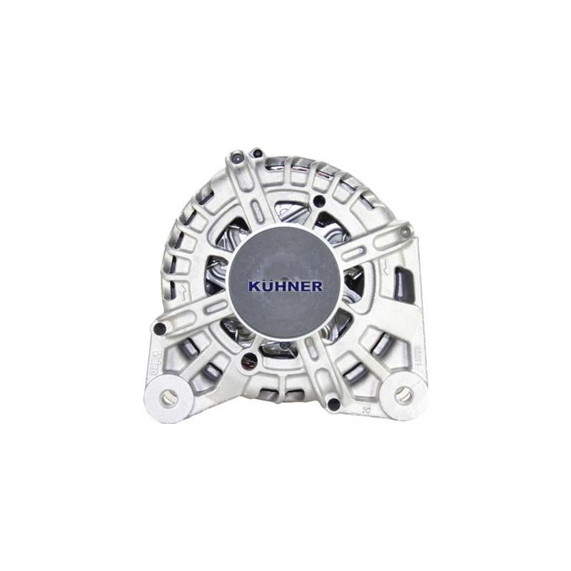 AD KÜHNER 553691RI Alternador