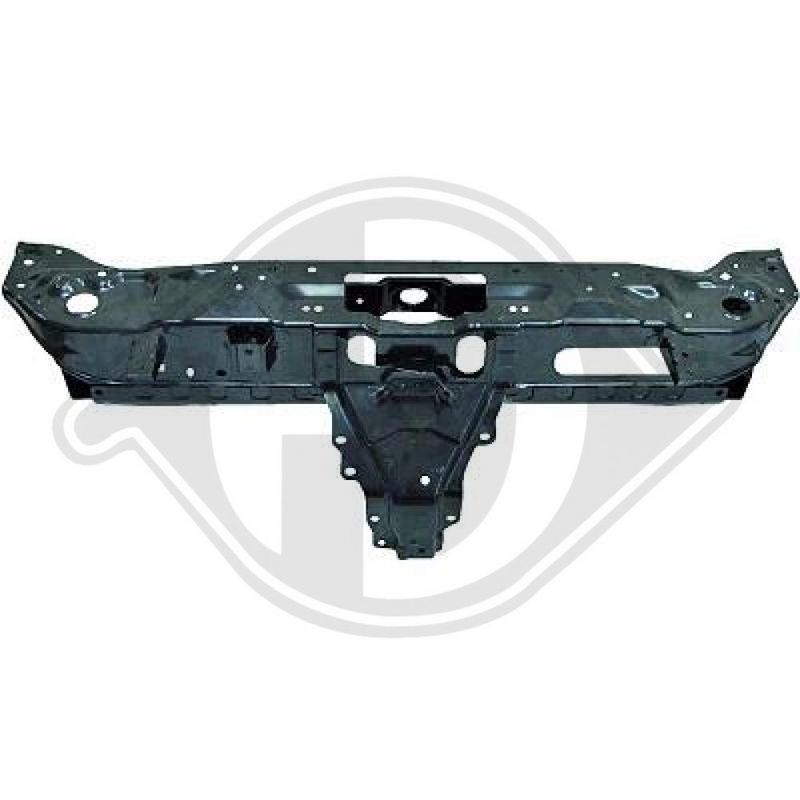 DIEDERICHS 5835010 Revestimiento frontal - 1